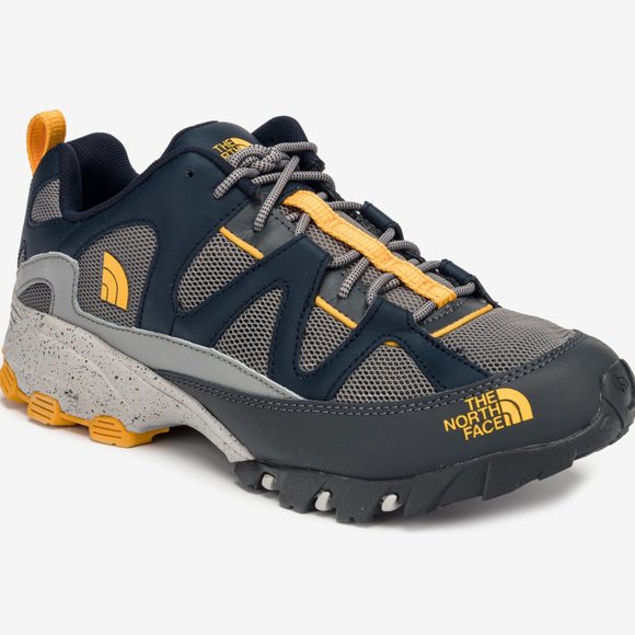 Trail Fire Hiking Shoes Men 